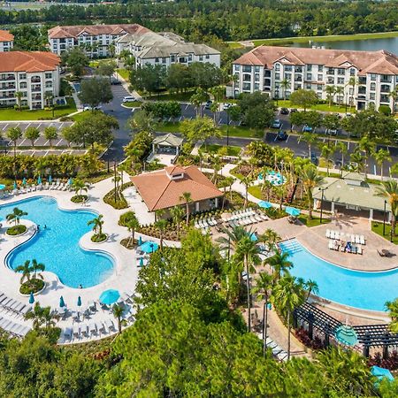 Vista Cay Luxury Lakeview 4 Bedroom Condo ออร์ลันโด ภายนอก รูปภาพ
