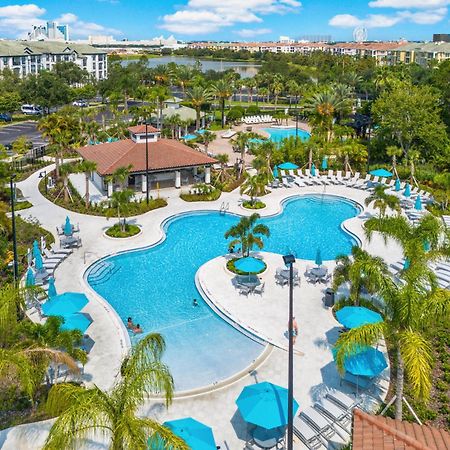 Vista Cay Luxury Lakeview 4 Bedroom Condo ออร์ลันโด ภายนอก รูปภาพ
