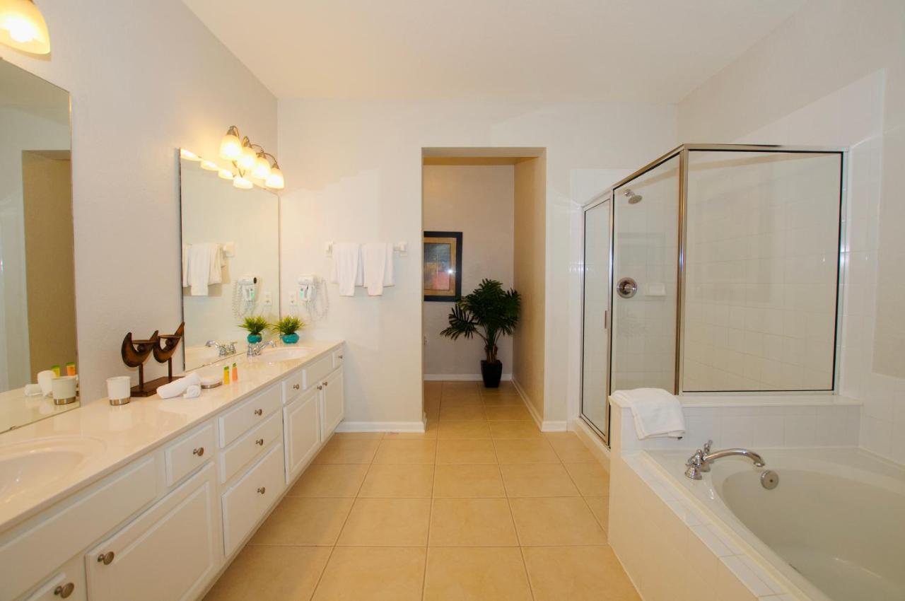 Vista Cay Luxury Lakeview 4 Bedroom Condo ออร์ลันโด ภายนอก รูปภาพ