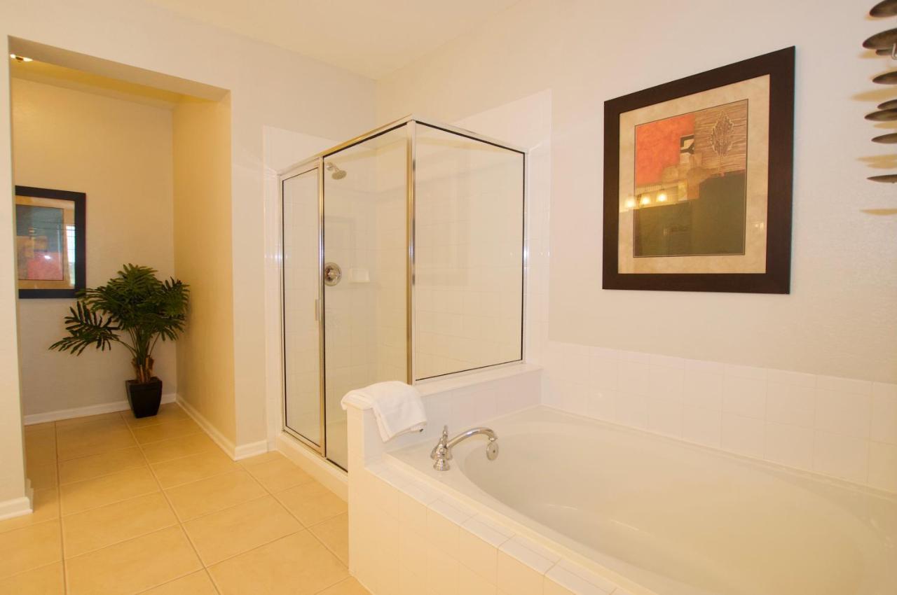Vista Cay Luxury Lakeview 4 Bedroom Condo ออร์ลันโด ภายนอก รูปภาพ