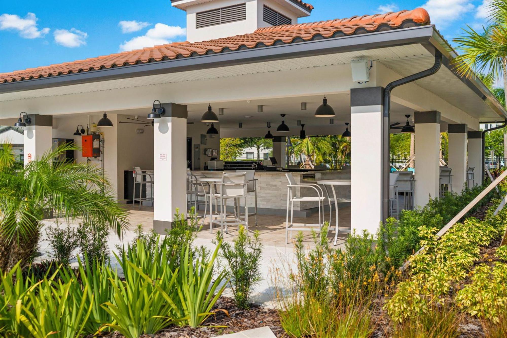Vista Cay Luxury Lakeview 4 Bedroom Condo ออร์ลันโด ภายนอก รูปภาพ