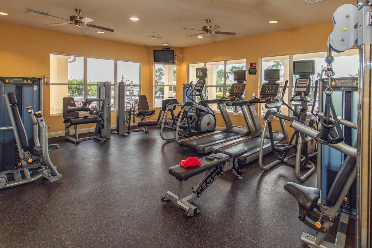 Vista Cay Luxury Lakeview 4 Bedroom Condo ออร์ลันโด ภายนอก รูปภาพ