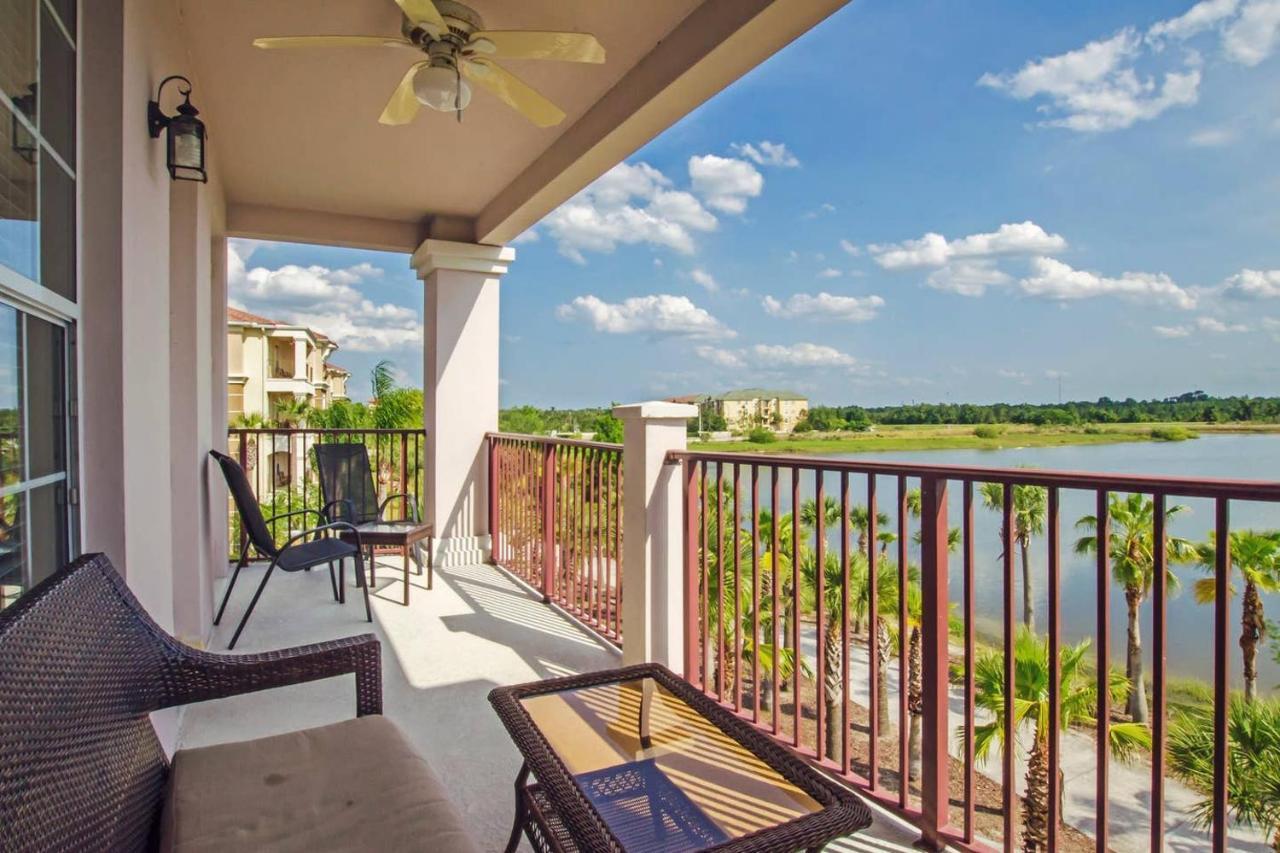 Vista Cay Luxury Lakeview 4 Bedroom Condo ออร์ลันโด ภายนอก รูปภาพ