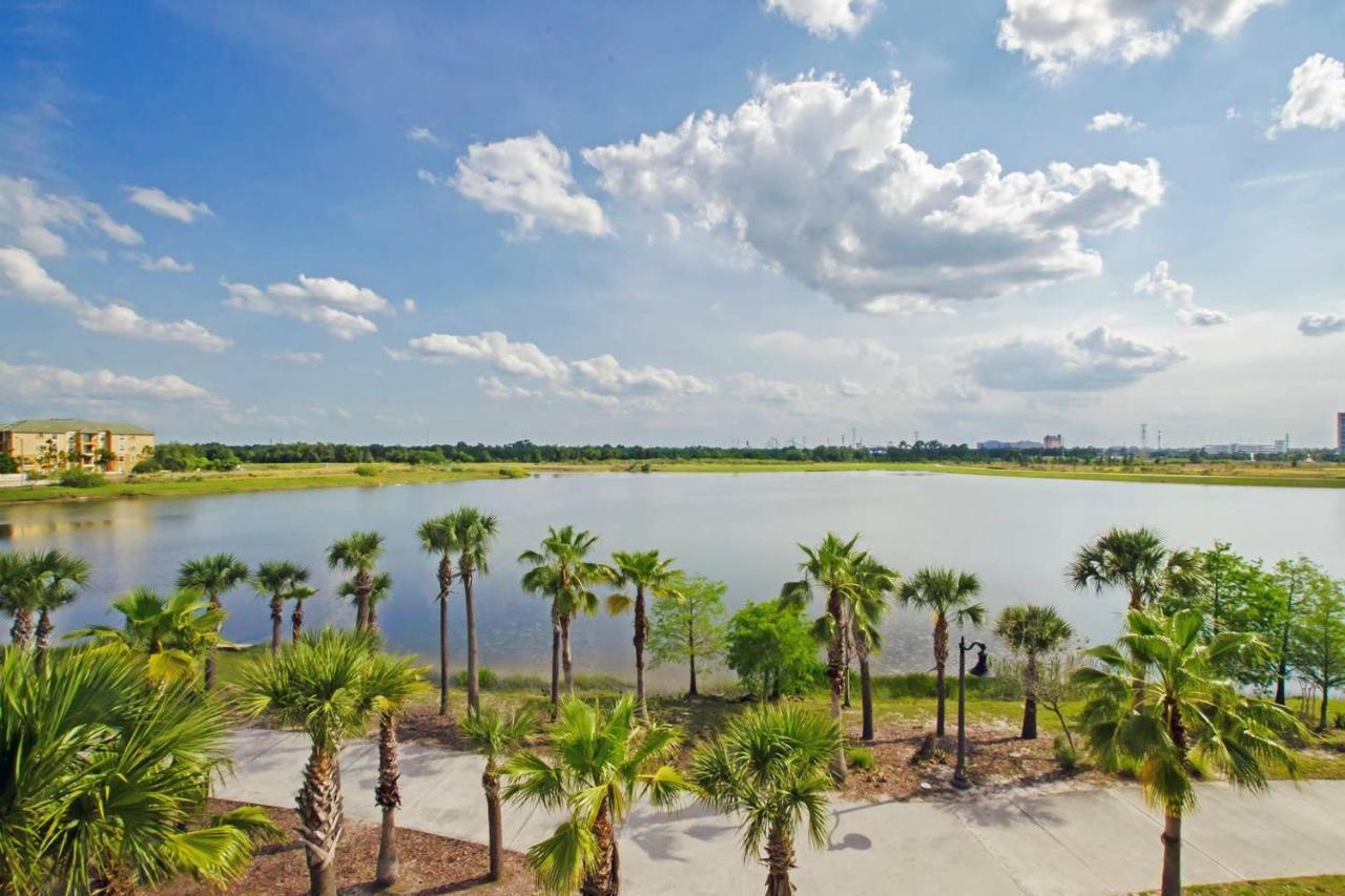 Vista Cay Luxury Lakeview 4 Bedroom Condo ออร์ลันโด ภายนอก รูปภาพ